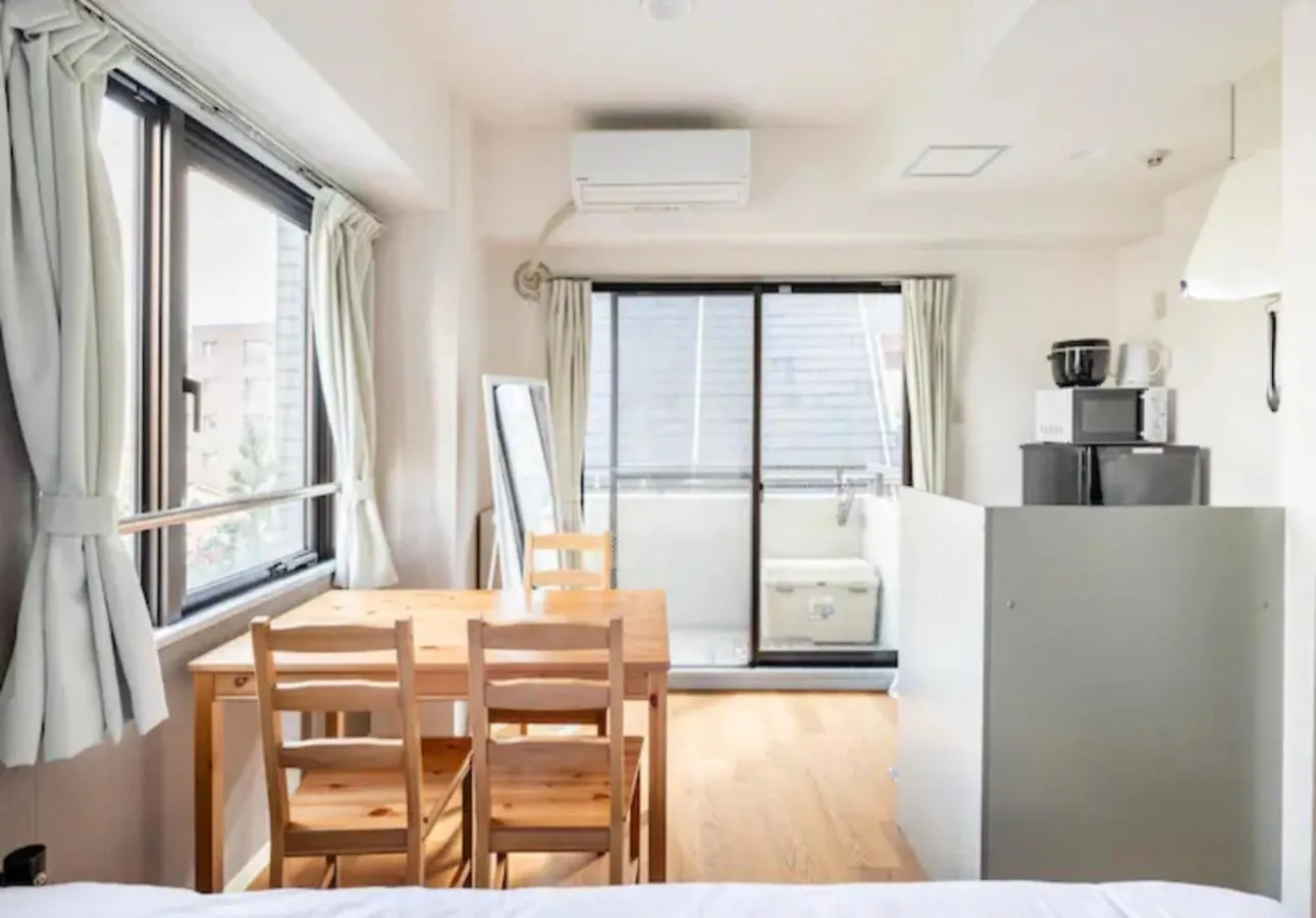 아파트 Green House Nakano Fujimicho - Vacation Stay 65981V 도쿄