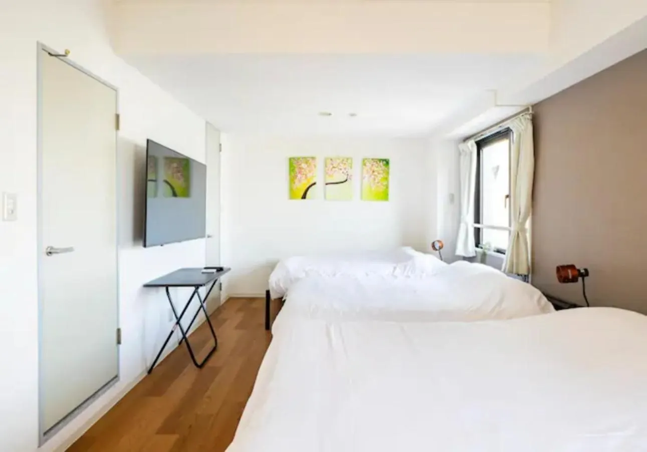 Green House Nakano Fujimicho - Vacation Stay 65981V 도쿄 0*,