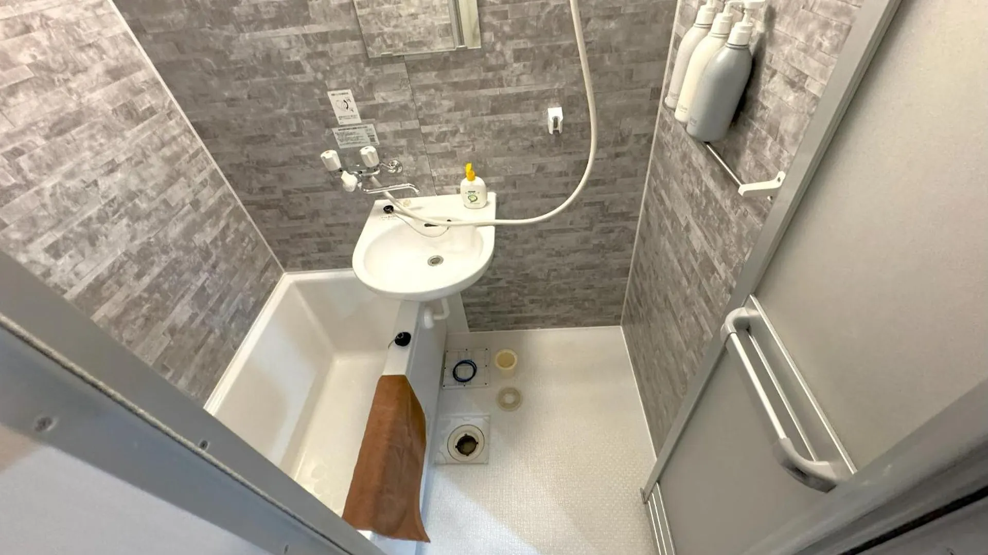 Green House Nakano Fujimicho - Vacation Stay 65981V 도쿄 0*,  일본