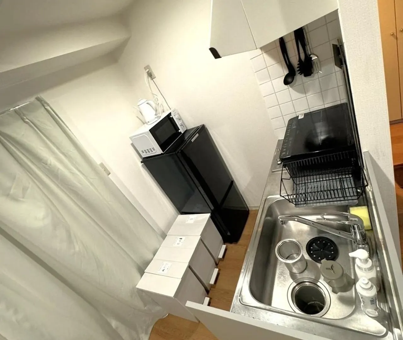 Green House Nakano Fujimicho - Vacation Stay 65981V 도쿄