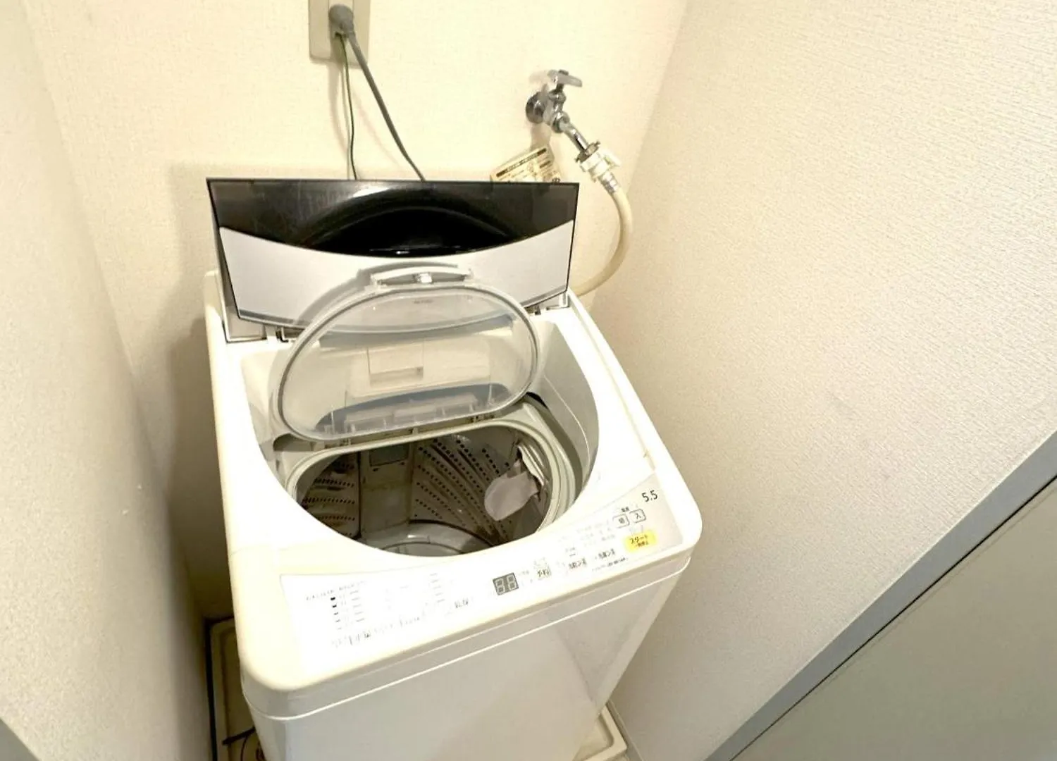 Green House Nakano Fujimicho - Vacation Stay 65981V Tokyo Apartment