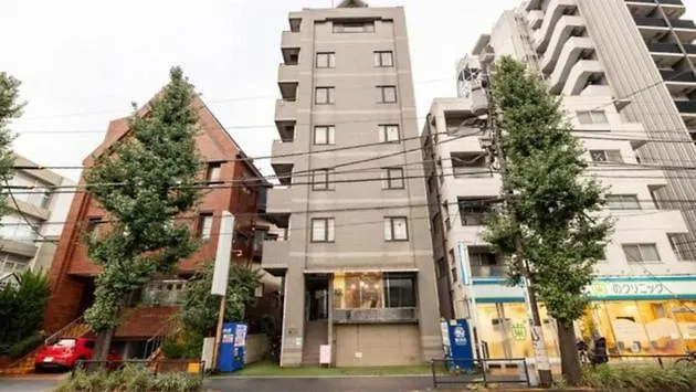 Green House Nakano Fujimicho - Vacation Stay 65981V Prefektura Tokio